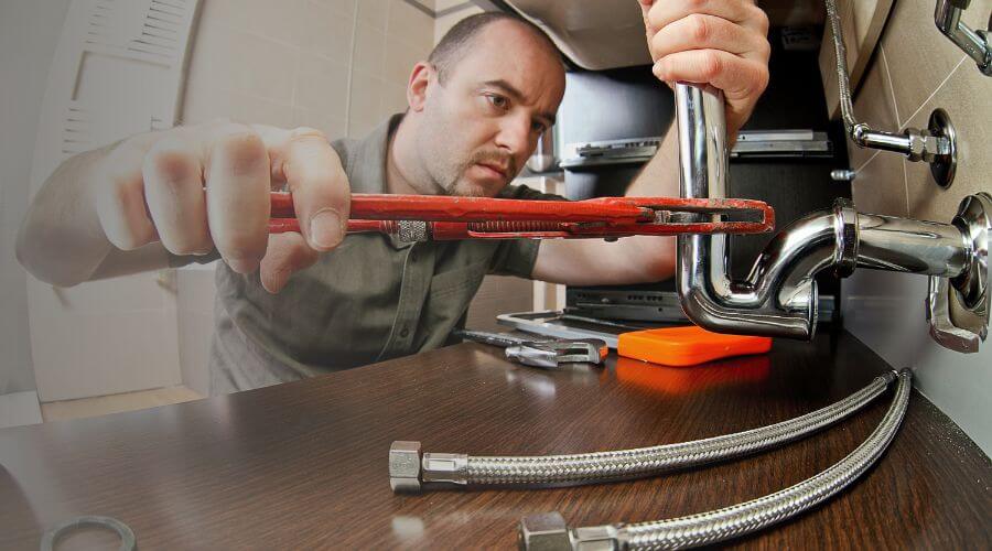 Local tankless water heater installation in Monroe, NH